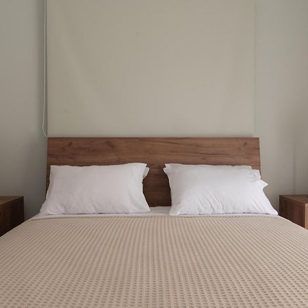 Vasilopoulos Residences - Apartments Ioni & Neso Argostoli  Luaran gambar