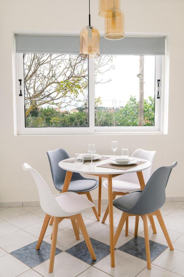 Vasilopoulos Residences - Apartments Ioni & Neso Argostoli  Luaran gambar