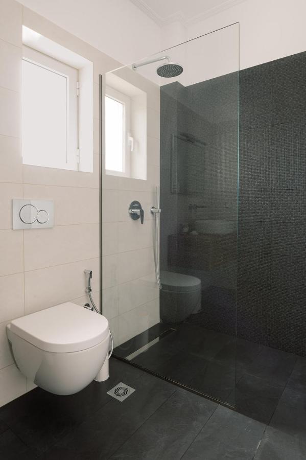 Vasilopoulos Residences - Apartments Ioni & Neso Argostoli  Luaran gambar