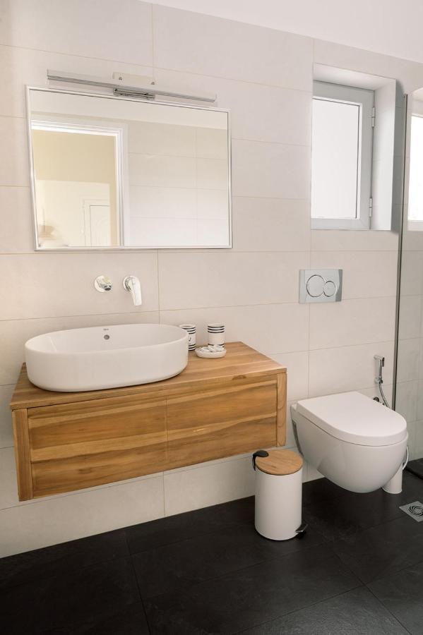 Vasilopoulos Residences - Apartments Ioni & Neso Argostoli  Luaran gambar