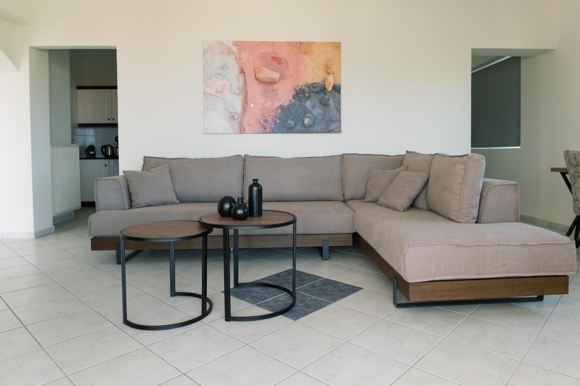 Vasilopoulos Residences - Apartments Ioni & Neso Argostoli  Luaran gambar