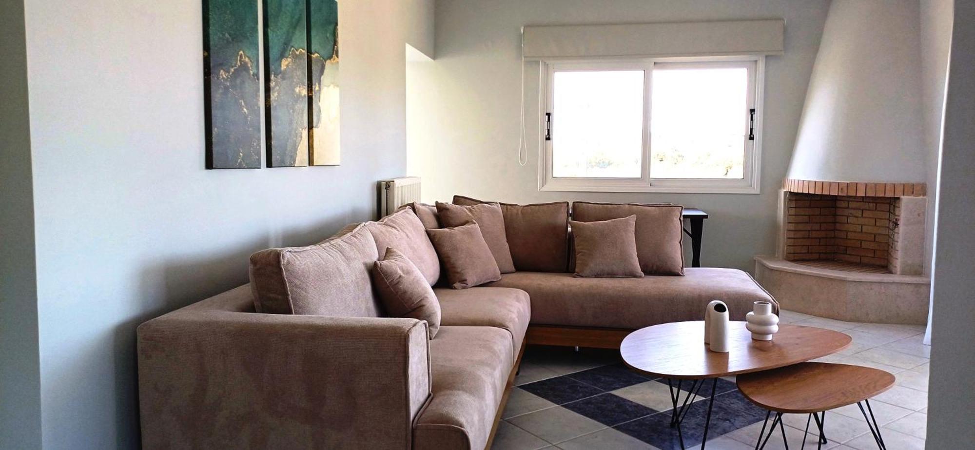 Vasilopoulos Residences - Apartments Ioni & Neso Argostoli  Luaran gambar