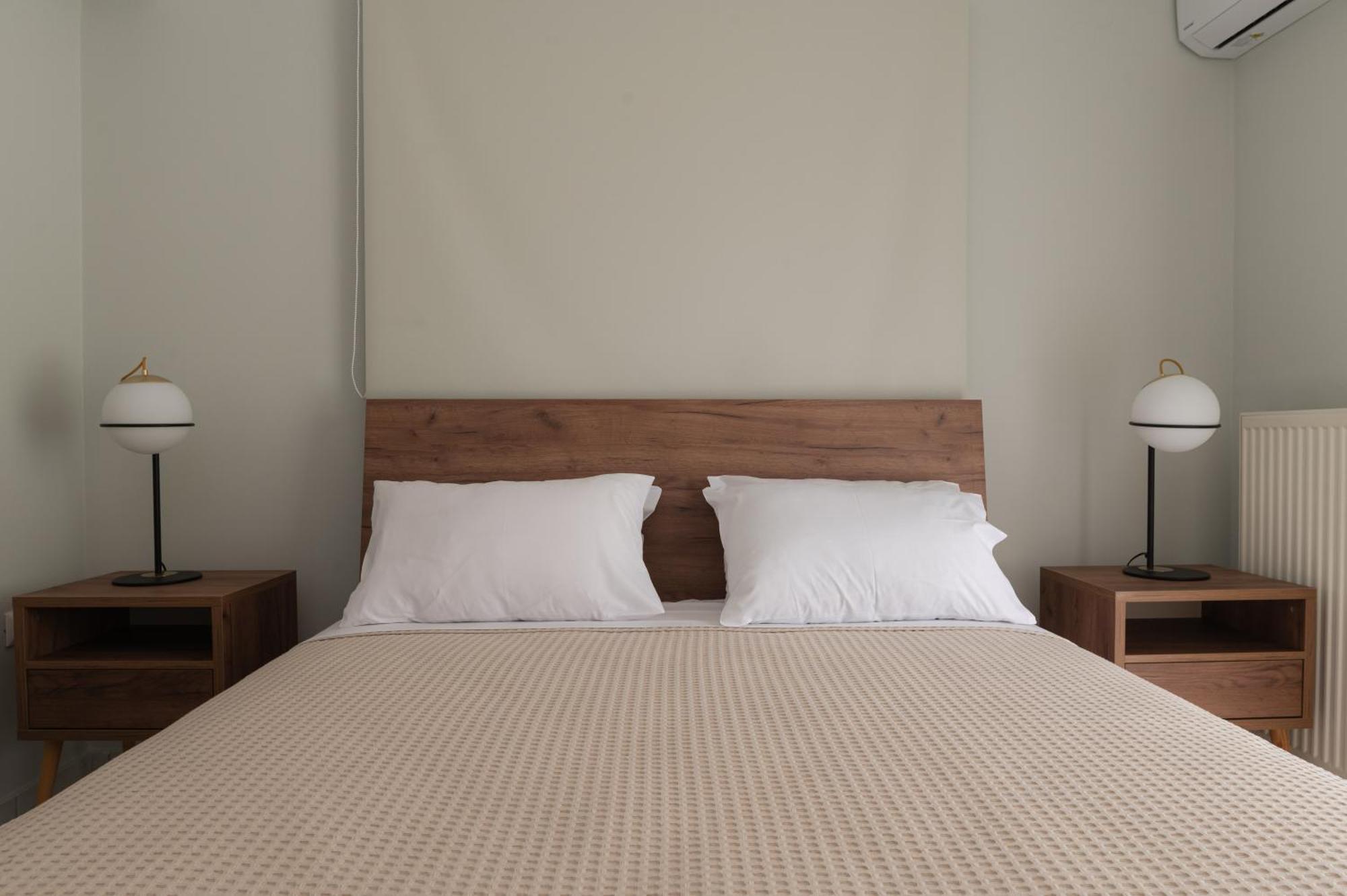 Vasilopoulos Residences - Apartments Ioni & Neso Argostoli  Luaran gambar