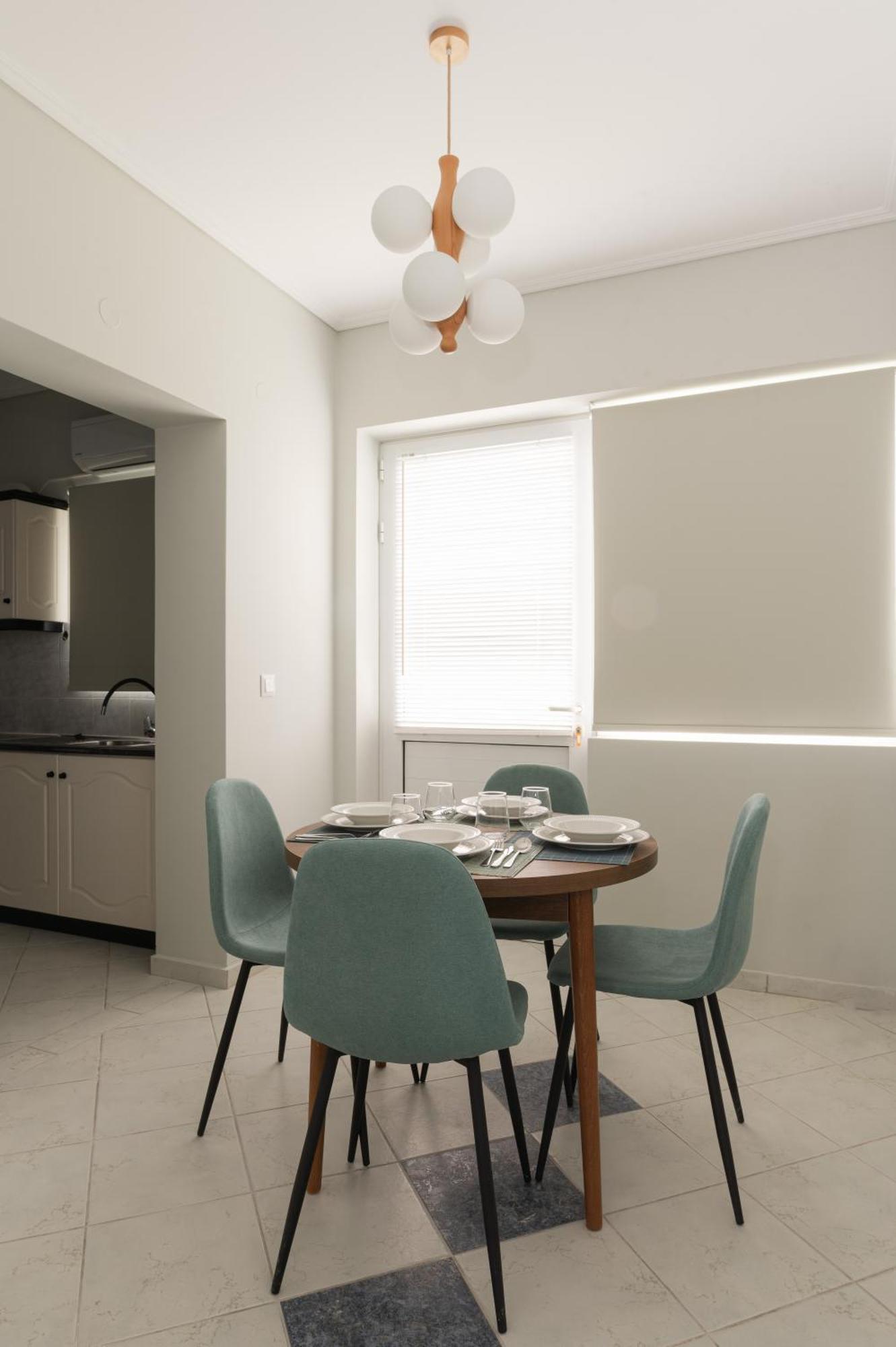 Vasilopoulos Residences - Apartments Ioni & Neso Argostoli  Luaran gambar