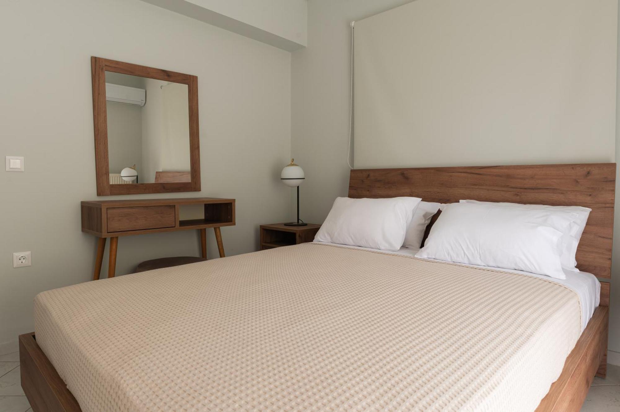 Vasilopoulos Residences - Apartments Ioni & Neso Argostoli  Luaran gambar