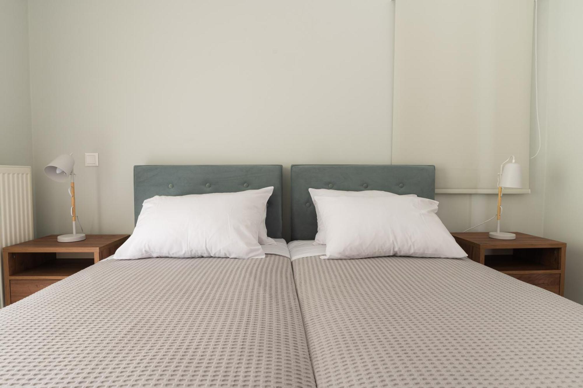 Vasilopoulos Residences - Apartments Ioni & Neso Argostoli  Luaran gambar